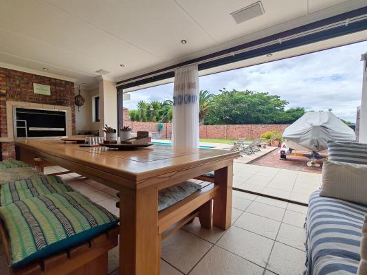 Addo Accommodation - 262037