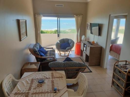 The Sparrow's Nest Beach Cottage - 262042