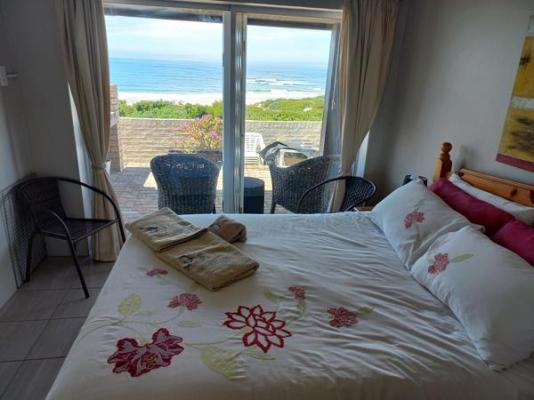 The Sparrow's Nest Beach Cottage - 262044