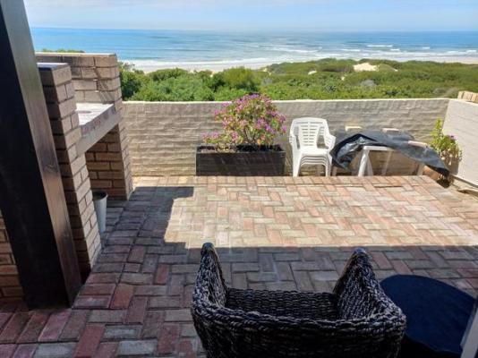 The Sparrow's Nest Beach Cottage - 262047