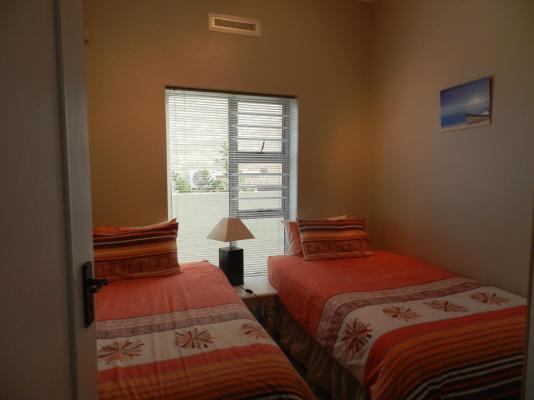 The Sparrow's Nest Beach Cottage - 262056