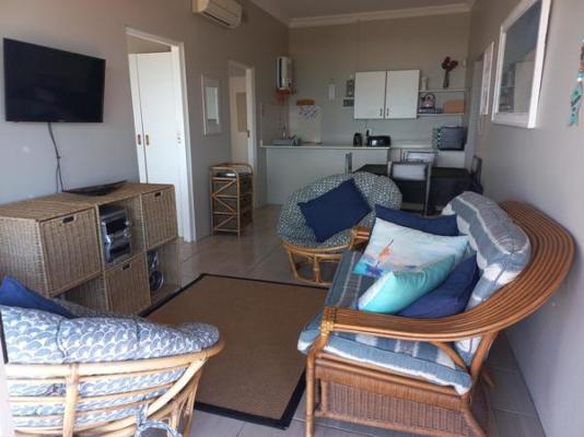 The Sparrow's Nest Beach Cottage - 262058