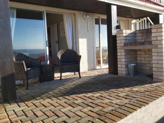 The Sparrow's Nest Beach Cottage - 262060