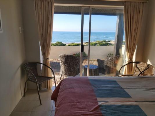 The Sparrow's Nest Beach Cottage - 262062