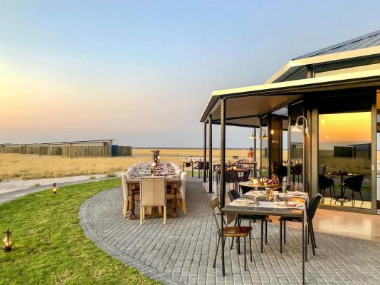 Etosha King Nehale - 262078
