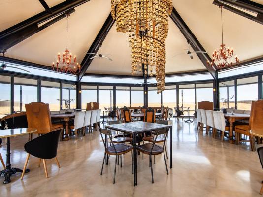 Etosha King Nehale - 262082