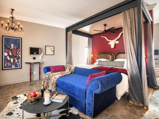 Etosha King Nehale - 262087