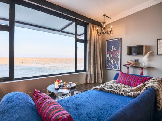 Etosha King Nehale - 262090