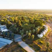 Kalahari Farmhouse - 262098