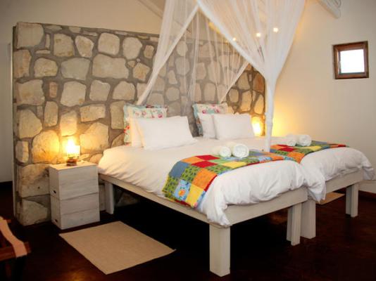 Kalahari Farmhouse - 262099