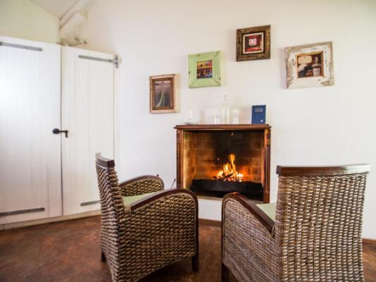 Kalahari Farmhouse - 262105