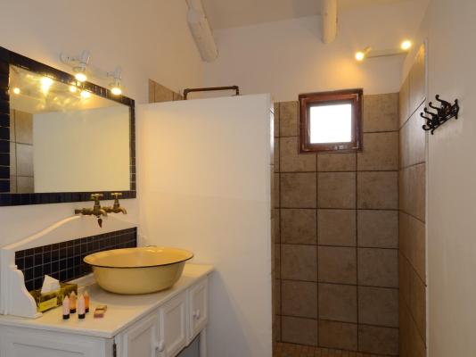 Kalahari Farmhouse - 262117