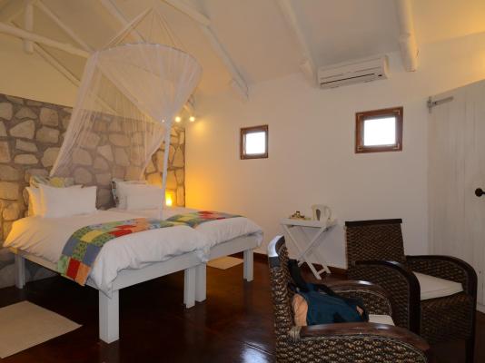 Kalahari Farmhouse - 262119
