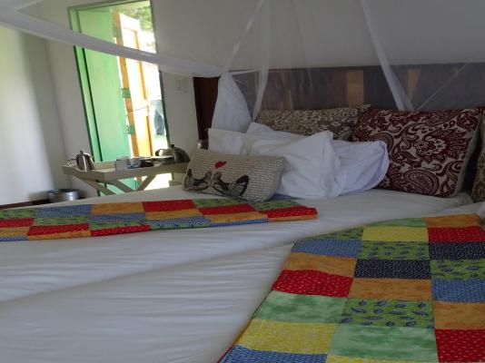 Kalahari Farmhouse - 262124
