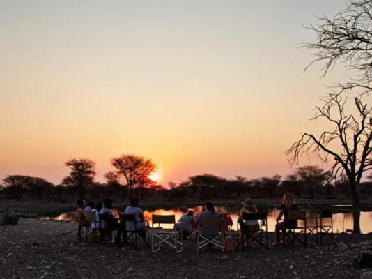 Kifaru Luxury Lodge - 262125