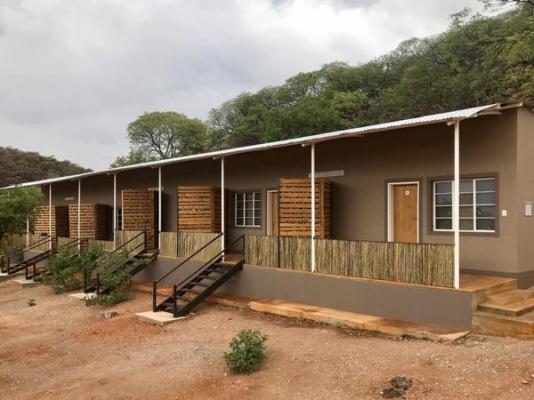 Kifaru Luxury Lodge - 262126