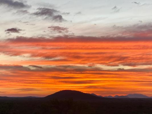 Kifaru Luxury Lodge - 262127