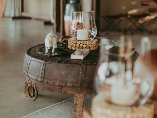 Kifaru Luxury Lodge - 262128