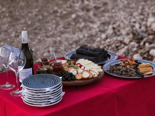 Kifaru Luxury Lodge - 262130