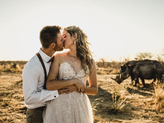 Kifaru Luxury Lodge - 262132