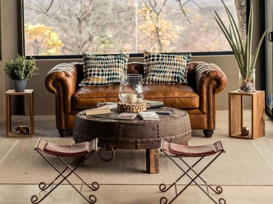 Kifaru Luxury Lodge - 262133