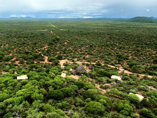 Kifaru Luxury Lodge - 262134