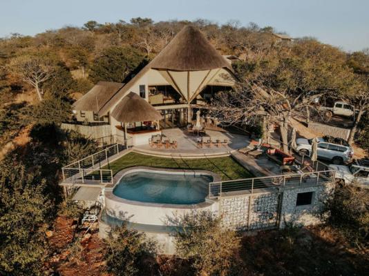 Kifaru Luxury Lodge - 262137