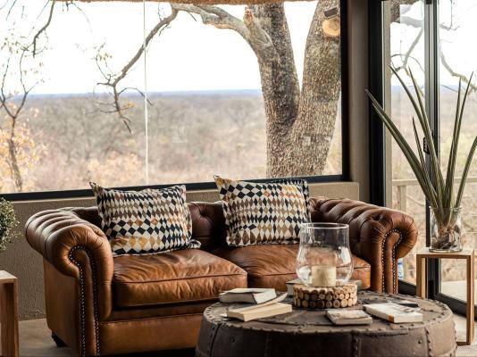 Kifaru Luxury Lodge - 262138