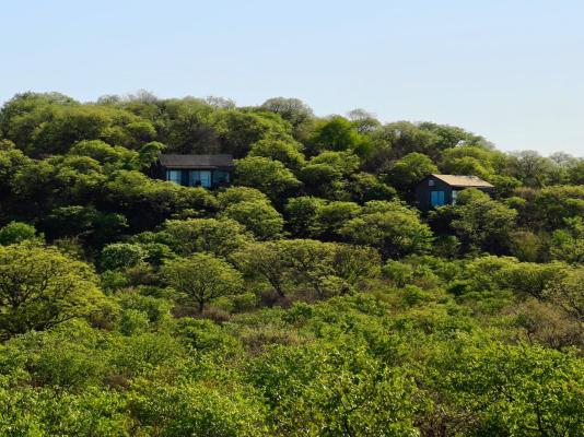 Kifaru Luxury Lodge - 262142