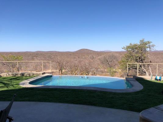 Kifaru Luxury Lodge - 262143