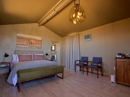 Kifaru Luxury Lodge - 262145