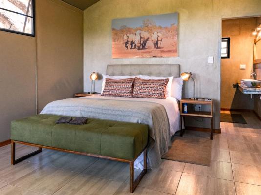 Kifaru Luxury Lodge - 262146