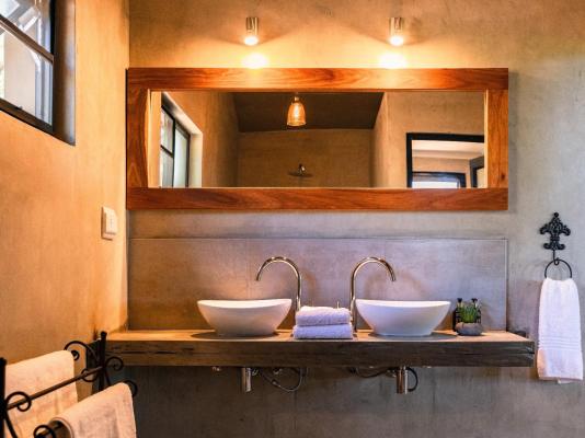 Kifaru Luxury Lodge - 262148