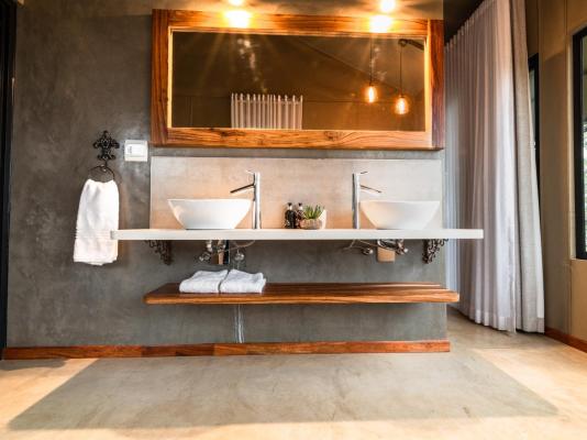 Kifaru Luxury Lodge - 262150