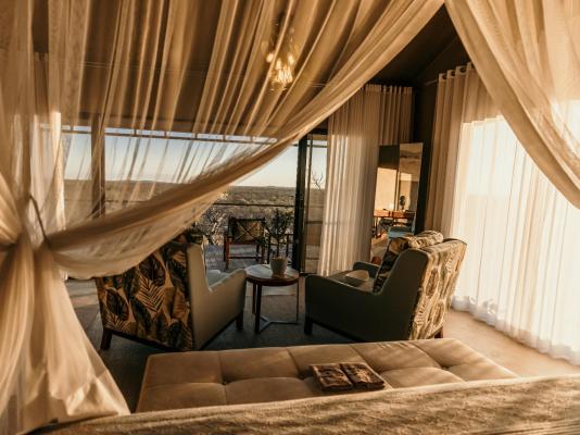 Kifaru Luxury Lodge - 262151