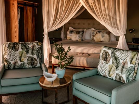 Kifaru Luxury Lodge - 262152