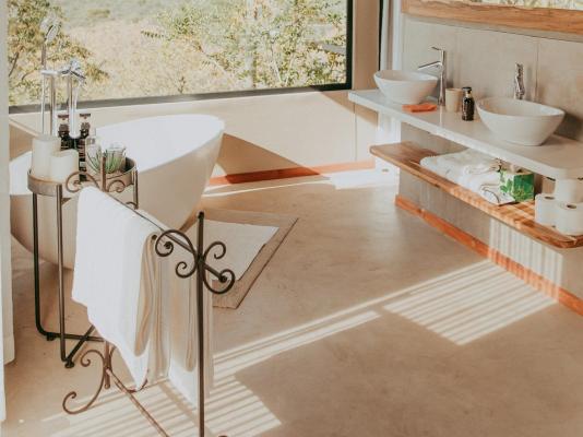 Kifaru Luxury Lodge - 262153