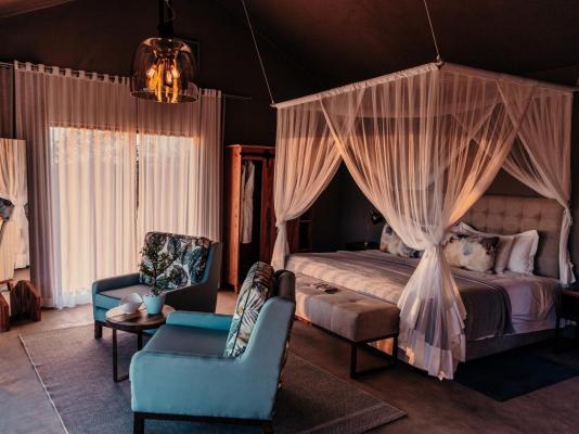 Kifaru Luxury Lodge - 262155