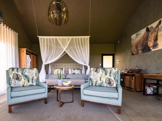 Kifaru Luxury Lodge - 262156