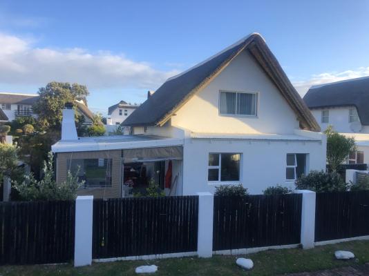 Heron @ Cape St Francis Lifestyle Estate - 262160