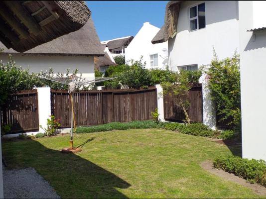 Heron @ Cape St Francis Lifestyle Estate - 262165
