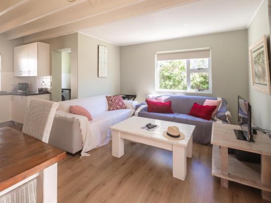 Heron @ Cape St Francis Lifestyle Estate - 262171