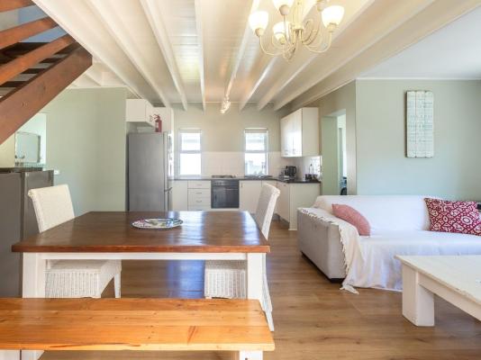 Heron @ Cape St Francis Lifestyle Estate - 262175