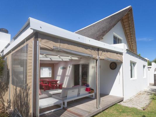 Heron @ Cape St Francis Lifestyle Estate - 262179