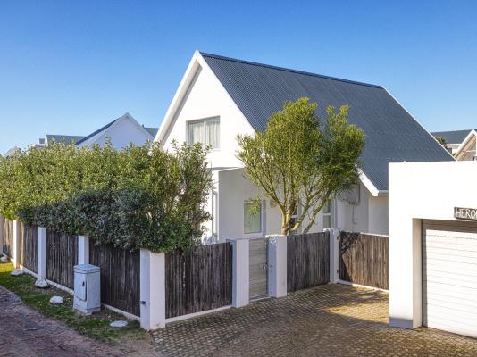 Heron @ Cape St Francis Lifestyle Estate - 262181