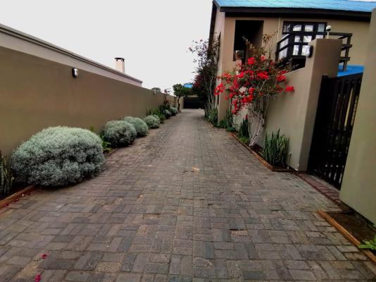 22 on Main Guesthouse Walvis Bay - 262204