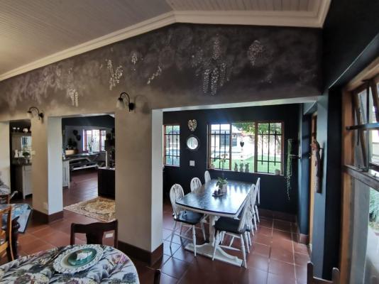 22 on Main Guesthouse Walvis Bay - 262206