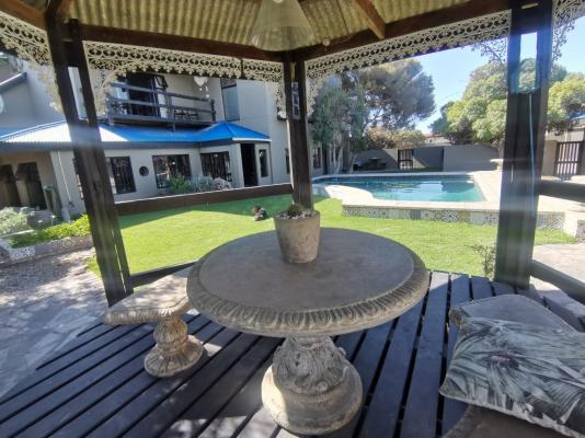 22 on Main Guesthouse Walvis Bay - 262207