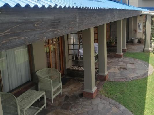 22 on Main Guesthouse Walvis Bay - 262208
