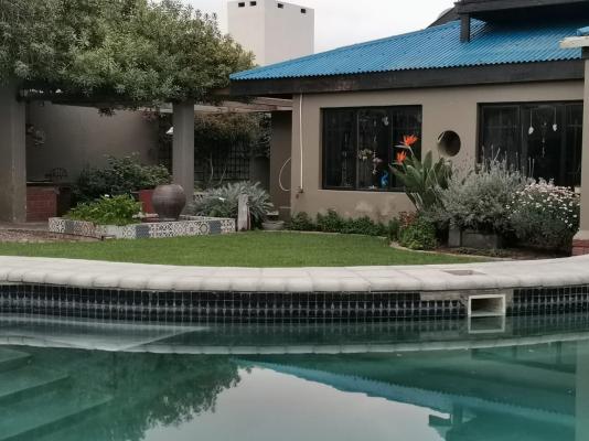 22 on Main Guesthouse Walvis Bay - 262209